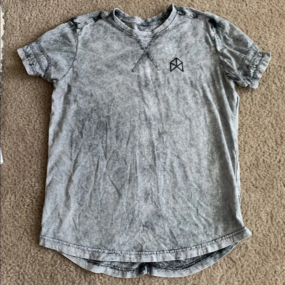 Bradley Martyn BMFIT shirt